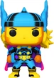 Фигурка Funko Pop MARVEL: BLACK LIGHT — #650 Thor, Тор - изображение 3