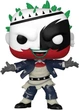 Фигурка Funko Pop DC COMICS — #416 Joker King, Король Джокер - изображение 3