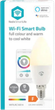 Żarówka LED Nedis SmartLife WIFILRC10E14 - obraz 2