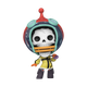 Фигурка Funko Pop ONE PIECE — #2147 Brook (Egghead Arc), Брук (Арка Эггхед) - изображение 2