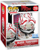 Фигурка Funko Pop PREMIUM: DANDADAN — #2155 Okarun (Transformed), Окарун в трансформированной форме - изображение 1