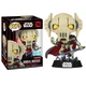 Фигурка Funko Pop STAR WARS — #796 General Grievous, Генерал Гривус - изображение 2