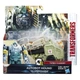 Игрушка Трансформер Хаунд Transformers: The Last Knight 1-Step Turbo Changer Autobot Hound Hasbro - изображение 2