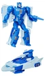 Игрушки Трансформеры Делюкс Титан Мастер Фракас и Скурдж Transformers Generations Titans Return Titan Master Fracas and Scourge Hasbro - изображение 1