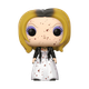 Фигурка Тиффани (Классическая) Чейз — Funko Pop! MOVIES: BRIDE OF CHUCKY — TIFFANY (CLASSIC) CHASE #468 - изображение 2
