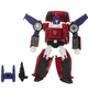 Игрушка Трансформер Роуд Рейдж Transformers Generations War for Cybertron: Kingdom Deluxe WFC-K41 Autobot Road Rage Hasbro - изображение 2