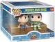 Коллекционная диорама Funko Pop! MOMENT: TOY STORY 30th Anniversary — #1599 Woody and Buzz, Вуди и Базз - изображение 1