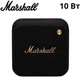 Портативная колонка Marshall Willen Black and Brass (1006059) - изображение 1