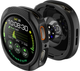 Etui Spigen Liquid Air do Samsung Galaxy Watch 8 40 mm Black (8800283311341) - obraz 7
