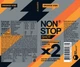 Шот напиток безалкогольный энергетический сильногазированный Non Stop Orange vibe Shot 60 мл (4820252125865) - изображение 2