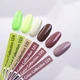 Гель-лак для нігтів Kira Nails №121 6 мл - изображение 3