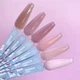 Гель для нарощування нігтів LUNA Gel Premium №05 15 мл - зображення 5