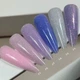 Рідкий гель для нігтів SAGA Liquid Gel №25 15 мл - изображение 2