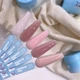 Гель для нарощування нігтів LUNA Gel Premium №27 15 мл - изображение 4