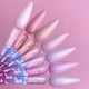 Рідкий гель для нігтів LUNA Light Acrygel №53 13 мл - зображення 2