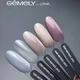 Гель-лак для нігтів GaMa Cat Color 001 6 мл - зображення 4