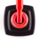 Гель-лак для нігтів Kira Nails №172 кораловий неоновий 6 мл - изображение 2
