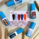 Гель-лак для нігтів LUNA Color "Свобода" 8 мл - зображення 3