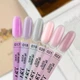 Гель для нарощування нігтів ART QUICK Builder Gel №021 30 мл - зображення 4