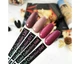 Гель-лак для нігтів Kira Nails №071 бежево-коричневий з мікроблиском 6 мл - зображення 4