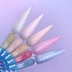 Полігель для нарощування нігтів LUNA Poly Gel №11 30 мл - изображение 5