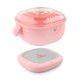 Воскоплав для воску в гранулах у таблетках BUCOS SL-400 Silicone Edition PINK - изображение 4