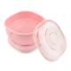 Воскоплав для воску в гранулах у таблетках BUCOS SL-400 Silicone Edition PINK - изображение 5