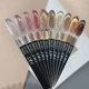 Гель-лак для нігтів ART Charm Cat Eye №CC004 6 мл - изображение 3