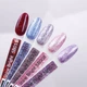 Гель-лак для нігтів Kira Nails Shine Bright №001 6 - зображення 4