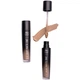 Рідкі тіні для повік ZOLA x Valentina Lelyukh Silky Matte Tint 01 Soft beige - изображение 2