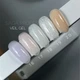 Гель для нарощування нігтів SAGA Builder Gel Veil №18 15 мл - изображение 2