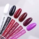 Гель-лак для нігтів Kira Nails №033 6 мл - изображение 3