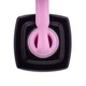 Гель-лак для нігтів Kira Nails №103 рожево-ліловий 6 мл - изображение 3