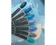 Гель-лак для нігтів Kira Nails №083 6 мл - изображение 4