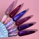 Гель-лак для нігтів LUNA Color Cat Eye №258 13 мл - зображення 5