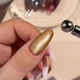 Гель-лак для нігтів DNKa Gel Polish Cat's Eye Silk №0031 12 мл - зображення 4