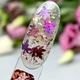 Гель для дизайну нігтів CROOZ Leaf Gel 05 5 г - изображение 2