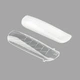 Багаторазові верхні форми ART Dual Nail Forms Type 03 - изображение 2