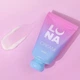 Крем ламелярний зволожуючий з ароматом полуниці з вершками LUNA Hand Cream Strawberry Dessert 30 мл - изображение 2