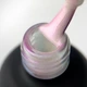 Топ для нігтів ART Pearl Top Pink Перламутровий топ без ЛШ 10 мл - изображение 2