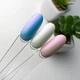Топ для нігтів ART Pearl Top Pink Перламутровий топ без ЛШ 10 мл - изображение 3