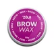 Віск для фіксації брів ZOLA Brow Wax 50 гр - зображення 3