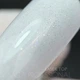 Топ із голографічним блиском SAGA Laser, 10 мл - изображение 3