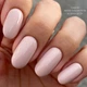 Гель-лак для нігтів GaMa Gel Polish Basic collection 019 siryy bezh 10 мл - зображення 4