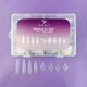 Френч сет (верхні форми + молди) DNKa French Set plus molds 192/96 шт - изображение 2