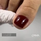 Гель-лак GÉMELY ex GA&MA MAX COLOR 012 6 мл - изображение 3
