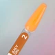 Гель для нарощування You Are Cute Juicy Gel №2 15 мл - изображение 3