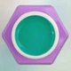 Гель для нарощування You Are Cute Juicy Gel №11 15 мл - изображение 2