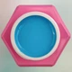 Гель для нарощування You Are Cute Juicy Gel №9 15 мл - изображение 2