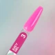 Гель для нарощування You Are Cute Juicy Gel №3 15 мл - изображение 3